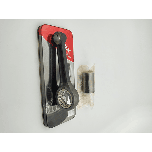 Kit Biela -- Hayate110 -- Vitrix / Calidad Garantizada 3