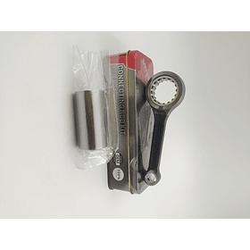 Biela Ak Evo125/150 Ne- Vitrix / Envíos Gratis 