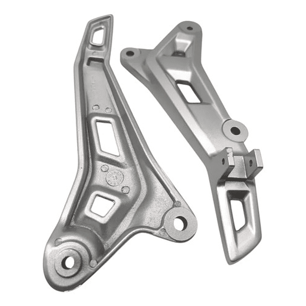 Base Reposapiez Trasero Ax-4 Suzuki Gris 1