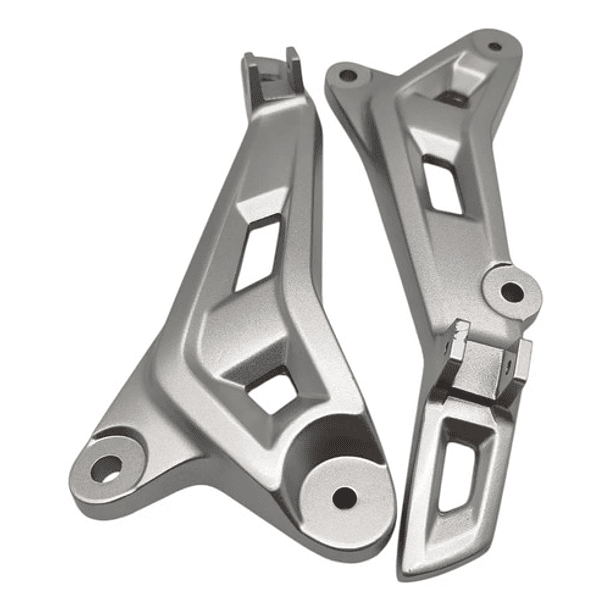 Base Reposapiez Trasero Ax-4 Suzuki Gris 3