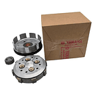 Prensa Clutch Rx-115+piñon+discos+separadores (( Aaa )) 1