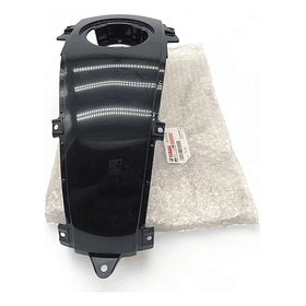 Tapa Cubierta Superior Tanque Originalmoto Yamaha Fz16 Negro Negro