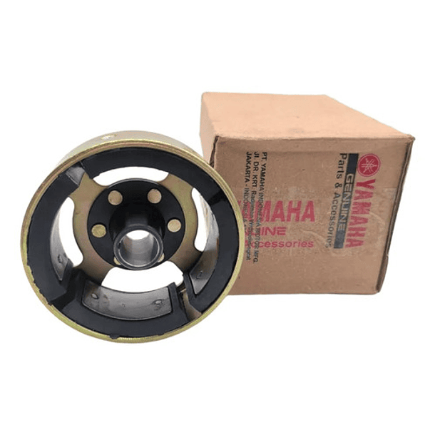 Volanta Rx-115 (( Aaa )) 1