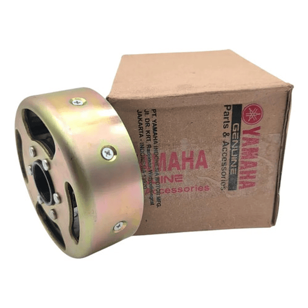 Volanta Rx-115 (( Aaa )) 3