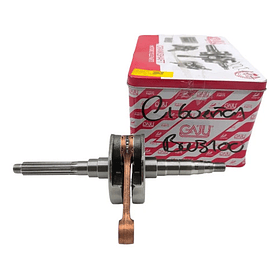 Cigueñal Completo Bws-100 (( Gaju ))