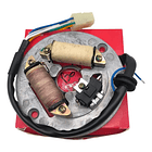 Plato Bobinas Rx-115 (( Aaa )) 1