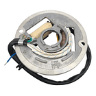 Plato Bobinas Rx-115 (( Aaa )) 2