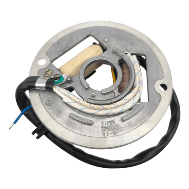 Plato Bobinas Rx-115 (( Aaa )) 2