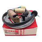 Plato Bobinas Rx-115 (( Aaa )) 3