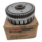 Prensa De Clutch Cripton-115fi Yamaha (( Aaa )) 1
