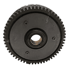 Prensa De Clutch Cripton-115fi Yamaha (( Aaa )) 2