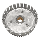 Prensa De Clutch Cripton-115fi Yamaha (( Aaa )) 3