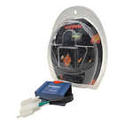 Cdi Electrico Akt-125 Nkd Racing Modificado V3 (( Vitrix )) 1