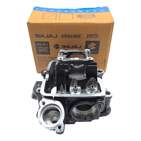 Culata Pulsar-ns200 Fi Auteco (( Original )) Bajaj
