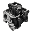 Culata Pulsar-ns200 Fi Auteco (( Original )) Bajaj 2