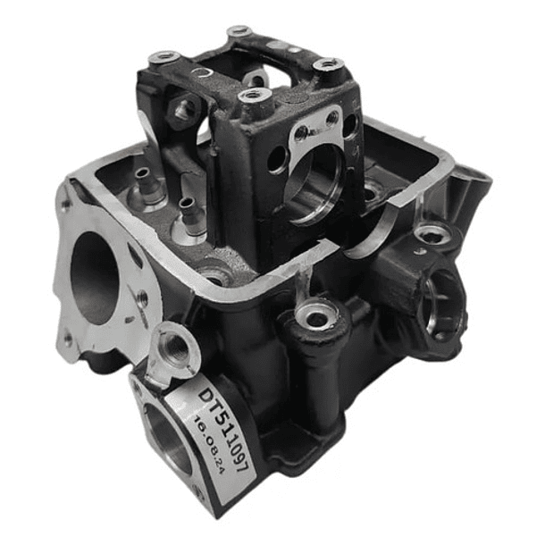 Culata Pulsar-ns200 Fi Auteco (( Original )) Bajaj 2