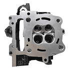 Culata Pulsar-ns200 Fi Auteco (( Original )) Bajaj 3