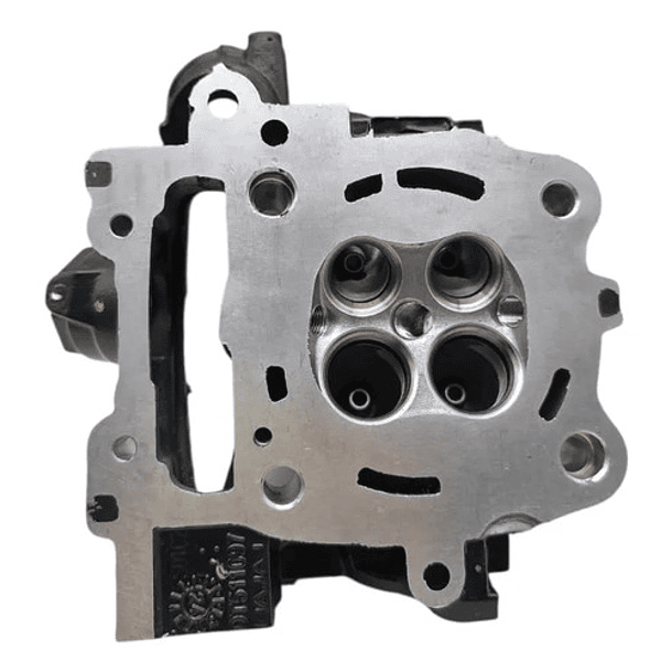 Culata Pulsar-ns200 Fi Auteco (( Original )) Bajaj 3