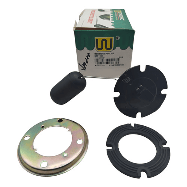 Medidor De Gasolina Best125 Ws 1