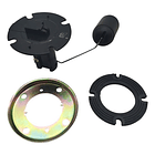 Medidor De Gasolina Best125 Ws 2