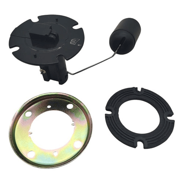 Medidor De Gasolina Best125 Ws 2