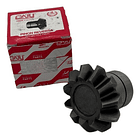 Piñon De Caja Reversa Motocarro 11 Dientes Gaju  3