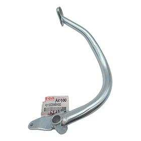 Pedal De Freno Ax-100 Suzuki // Original // 