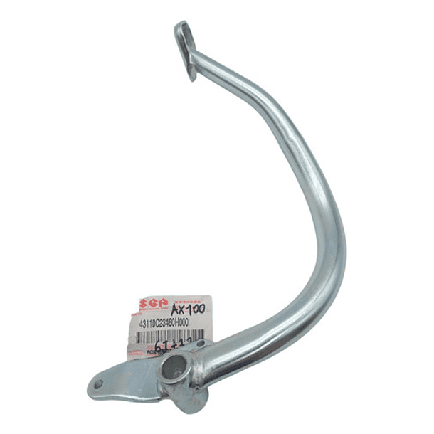 Pedal De Freno Ax-100 Suzuki // Original //  1