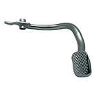 Pedal De Freno Ax-100 Suzuki // Original //  2