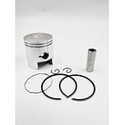 Kit Piston Ax-115//evol//0.75//envios Gratis 1