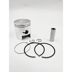 Kit Piston Ax-115//evol//0.75//envios Gratis