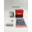 Kit Piston Ax-115//evol//0.75//envios Gratis 2