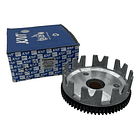 Prensa Clutch Crypton-110 Marca Knt 1