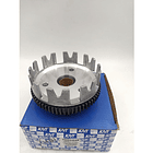 Prensa Clutch Crypton-110 Marca Knt 3