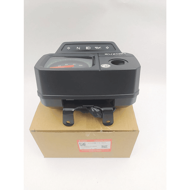 Velocímetro Ax-100 ((( Original ))) S U Z U K I 2