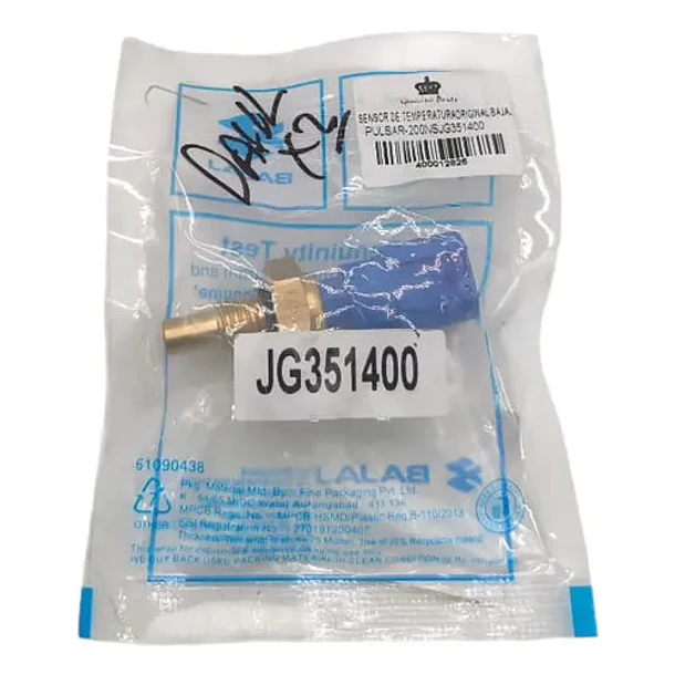Sensor De Temperatura Pulsar200ns Original 3