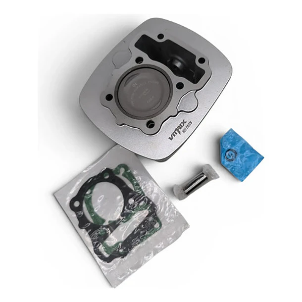Kit Cilindro Cb125f  Modificado 133cc Vitrix 2