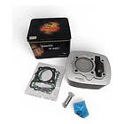 Kit Cilindro Cb125f  Modificado 133cc Vitrix 3