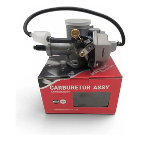 Carburador Akt200 Sm Pz30 Vitrix