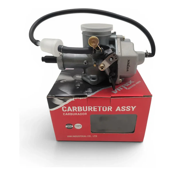 Carburador Akt200 Sm Pz30 Vitrix 1