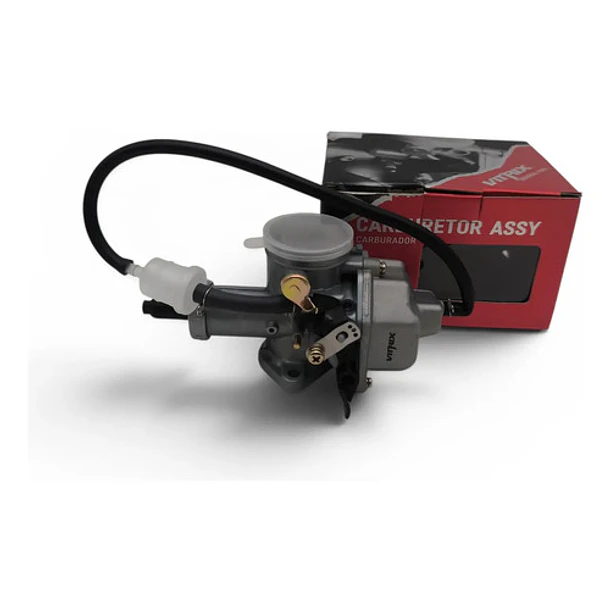 Carburador Akt200 Sm Pz30 Vitrix 3