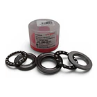 Pistas De Direcion Rx-dt-fz-libero110-cripton Vitrix Plateado 1