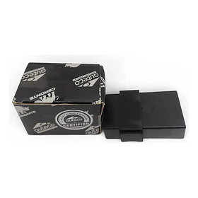 Cdi Ceronte Motocarro Original Negro