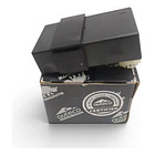 Cdi Ceronte Motocarro Original Negro 3