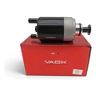 Motor De Arranque Boxer Ct  9 Puntas Vaox Negro 1