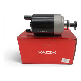 Motor De Arranque Boxer Ct  9 Puntas Vaox Negro