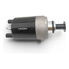 Motor De Arranque Boxer Ct  9 Puntas Vaox Negro 2