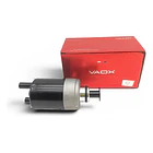 Motor De Arranque Boxer Ct  9 Puntas Vaox Negro 3