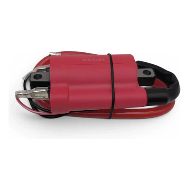 Bobina De Alta Gn125-gs125-pulsar 200ns Racing Vitrix 2