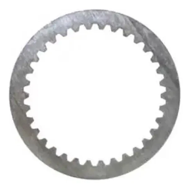 Separador De Disco Dt125-rx115-ybr125 Vitrix